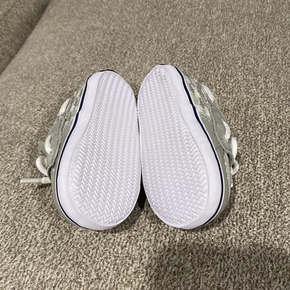 Infant/toddler Sperry boat shoes - Picture 4 of 4